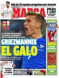 Marca - 08-07-2016