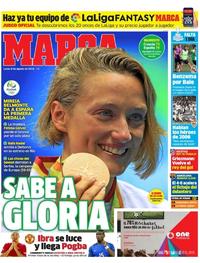 Marca - 08-08-2016