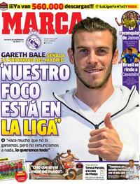Marca - 08-09-2016