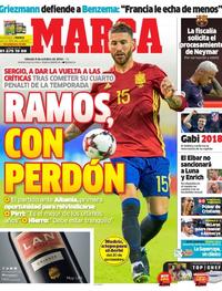 Marca - 08-10-2016