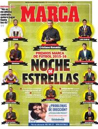 Marca - 08-11-2016
