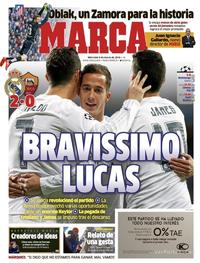 Marca - 09-03-2016