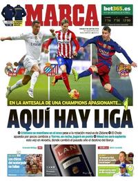 Marca - 09-04-2016