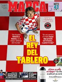 Marca - 09-06-2016