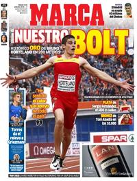 Marca - 09-07-2016