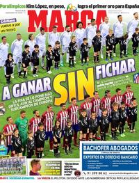 Marca - 09-09-2016