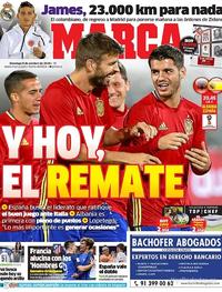 Marca - 09-10-2016