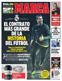Marca - 09-11-2016