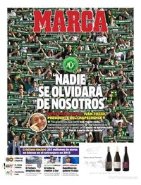 Marca - 09-12-2016