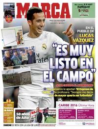 Marca - 10-03-2016