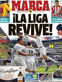 Marca - 10-04-2016