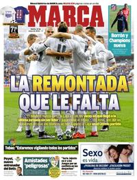 Marca - 10-05-2016