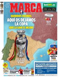 Marca - 10-07-2016