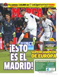 Marca - 10-08-2016