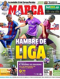 Marca - 10-09-2016