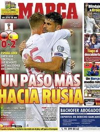 Marca - 10-10-2016