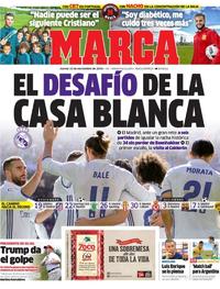 Marca - 10-11-2016