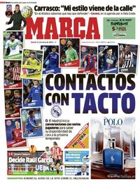 Marca - 11-03-2016