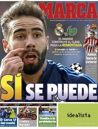 Marca - 11-04-2016