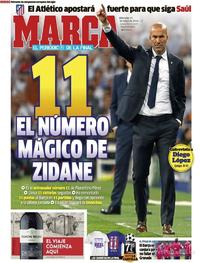 Marca - 11-05-2016