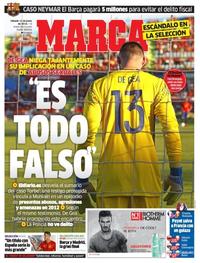 Marca - 11-06-2016