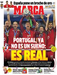 Marca - 11-07-2016