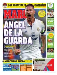 Marca - 11-08-2016