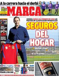 Marca - 11-11-2016