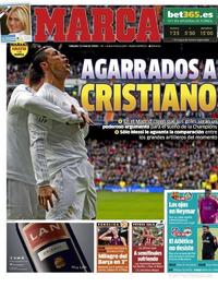 Marca - 12-03-2016