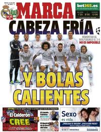 Marca - 12-04-2016