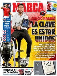 Marca - 12-06-2016