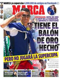 Marca - 12-07-2016