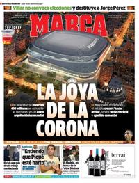 Marca - 12-10-2016
