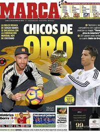 Marca - 12-12-2016