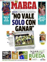 Marca - 13-03-2016