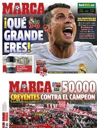 Marca - 13-04-2016