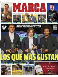 Marca - 13-05-2016