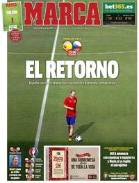 Marca - 13-06-2016