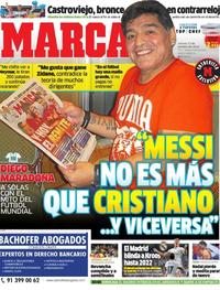 Marca - 13-10-2016