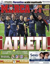 Marca - 14-04-2016