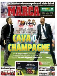 Marca - 14-05-2016
