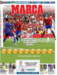 Marca - 14-06-2016