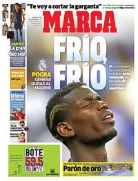 Marca - 14-07-2016