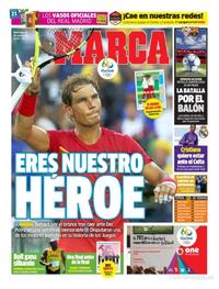 Marca - 14-08-2016
