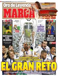 Marca - 14-09-2016