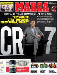 Marca - 14-10-2016