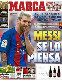 Marca - 14-11-2016