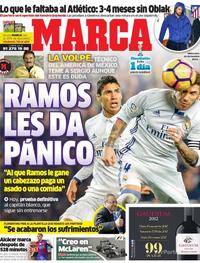 Marca - 14-12-2016