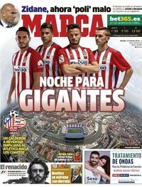Marca - 15-03-2016