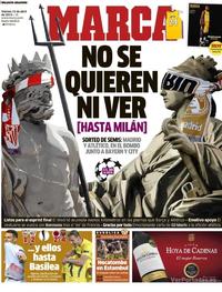 Marca - 15-04-2016